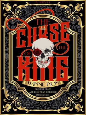 cover image of The Curse of the King